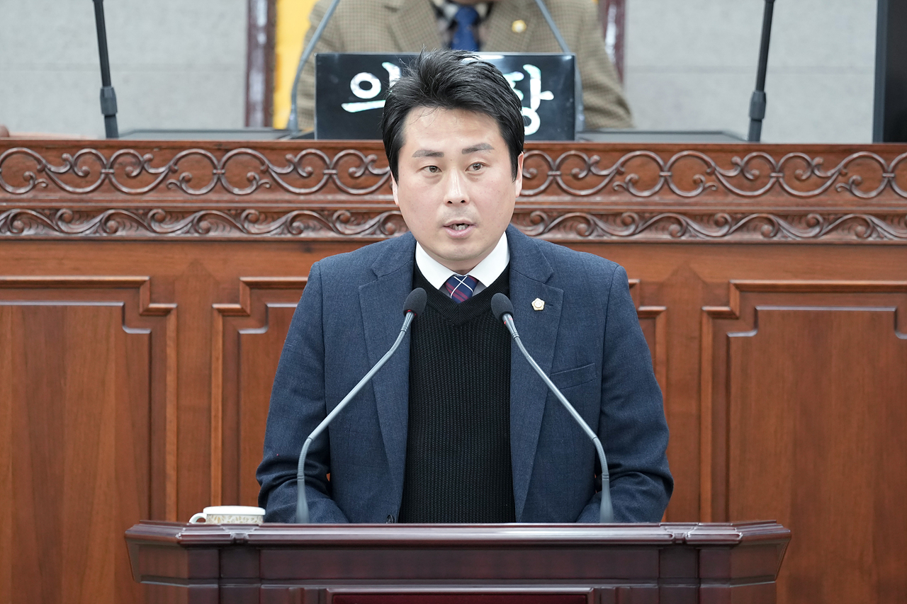 제277회 노원구의회 임시회 제1차 본회의 - 22