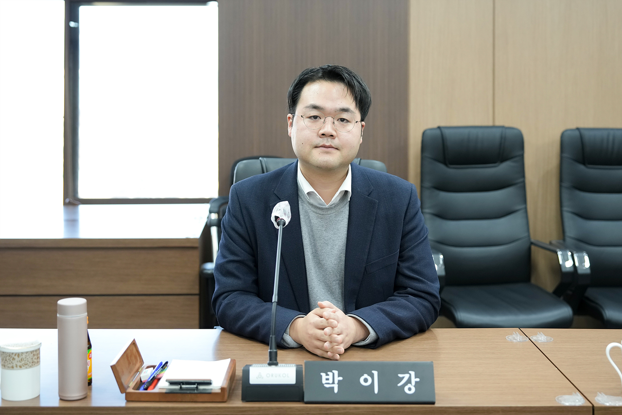 노원구 재개발·재건축 신속 추진을 위한 특별위원회 제6차회의 - 2