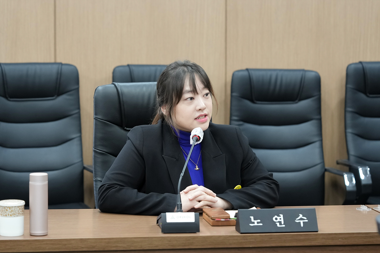 노원구 재개발·재건축 신속 추진을 위한 특별위원회 제6차회의 - 8