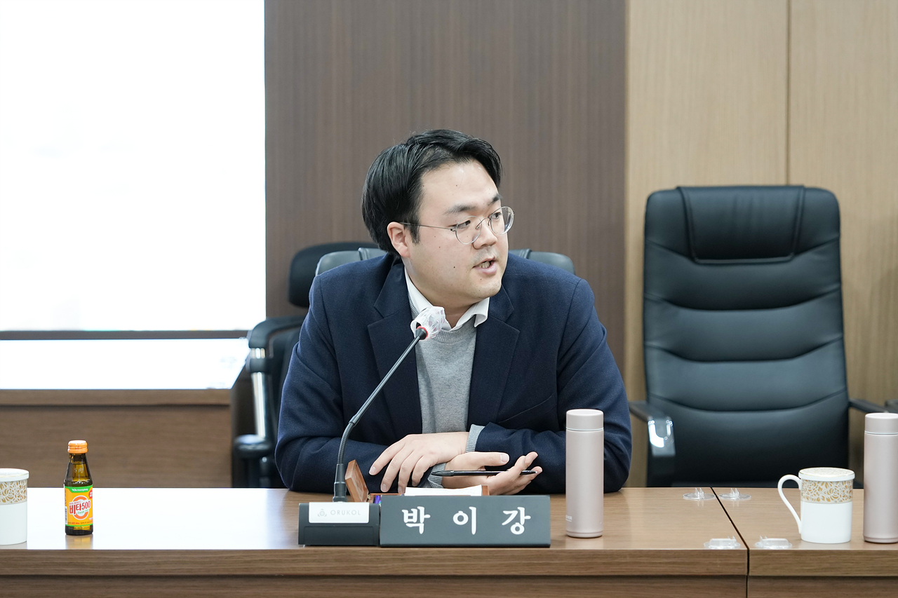 노원구 재개발·재건축 신속 추진을 위한 특별위원회 제6차회의 - 5