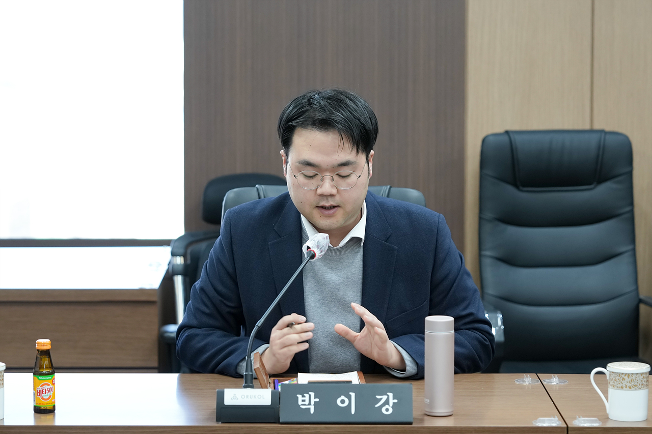 노원구 재개발·재건축 신속 추진을 위한 특별위원회 제6차회의 - 4