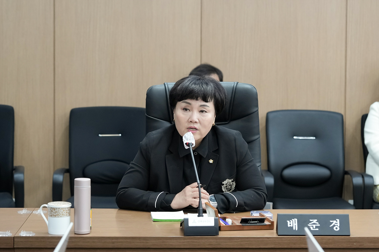 노원구 재개발·재건축 신속 추진을 위한 특별위원회 제6차회의 - 12