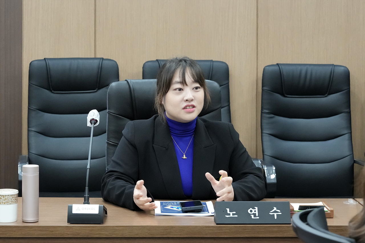 노원구 재개발·재건축 신속 추진을 위한 특별위원회 제6차회의 - 13