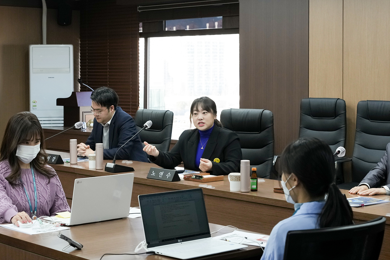 노원구 재개발·재건축 신속 추진을 위한 특별위원회 제6차회의 - 14