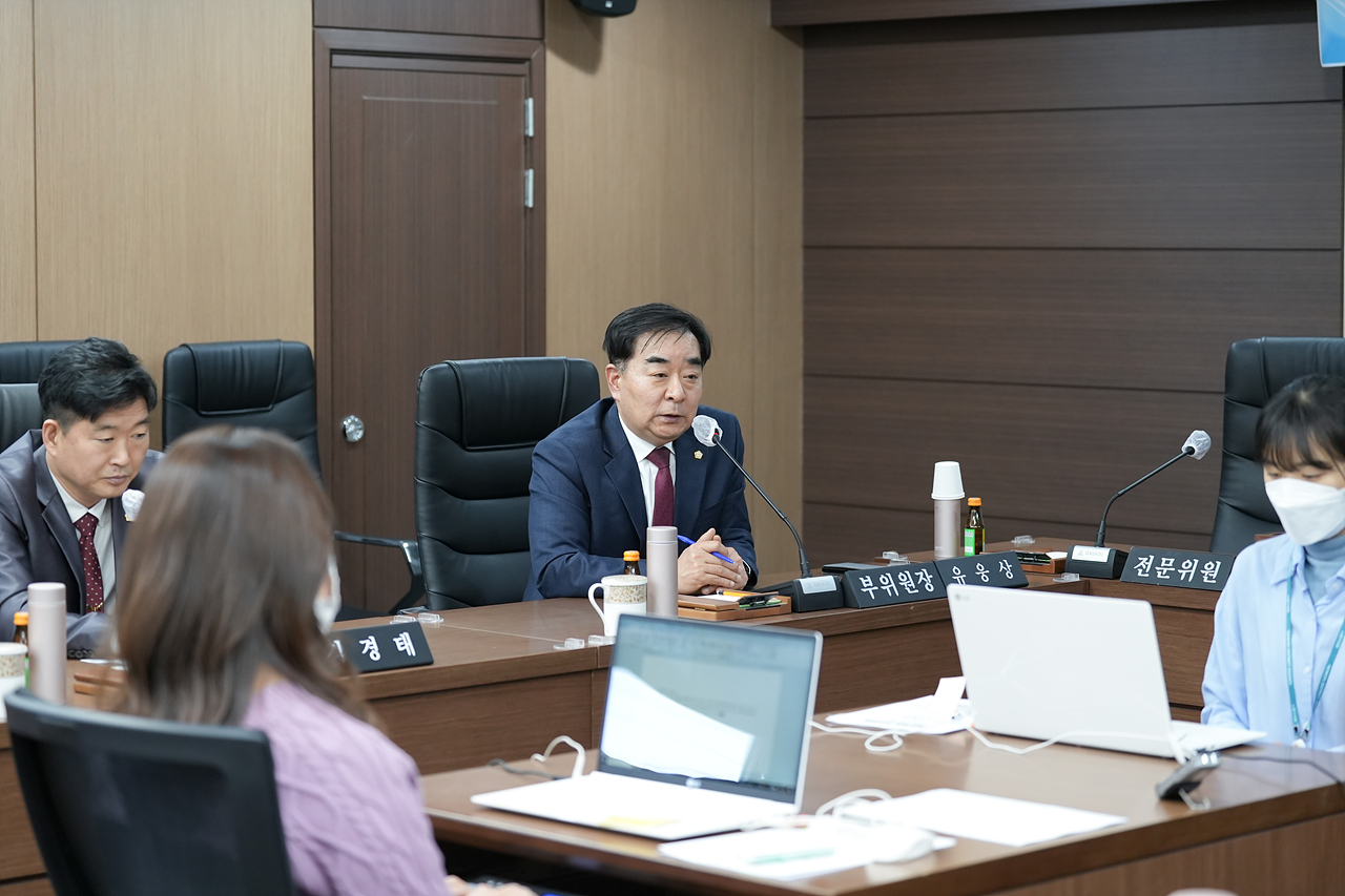 노원구 재개발·재건축 신속 추진을 위한 특별위원회 제6차회의 - 15