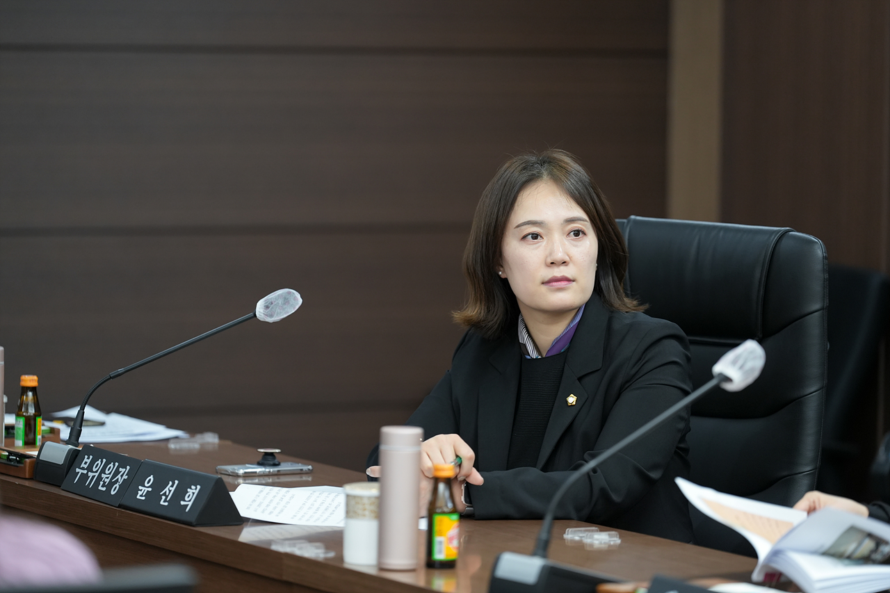 노원구 재개발·재건축 신속 추진을 위한 특별위원회 제6차회의 - 24