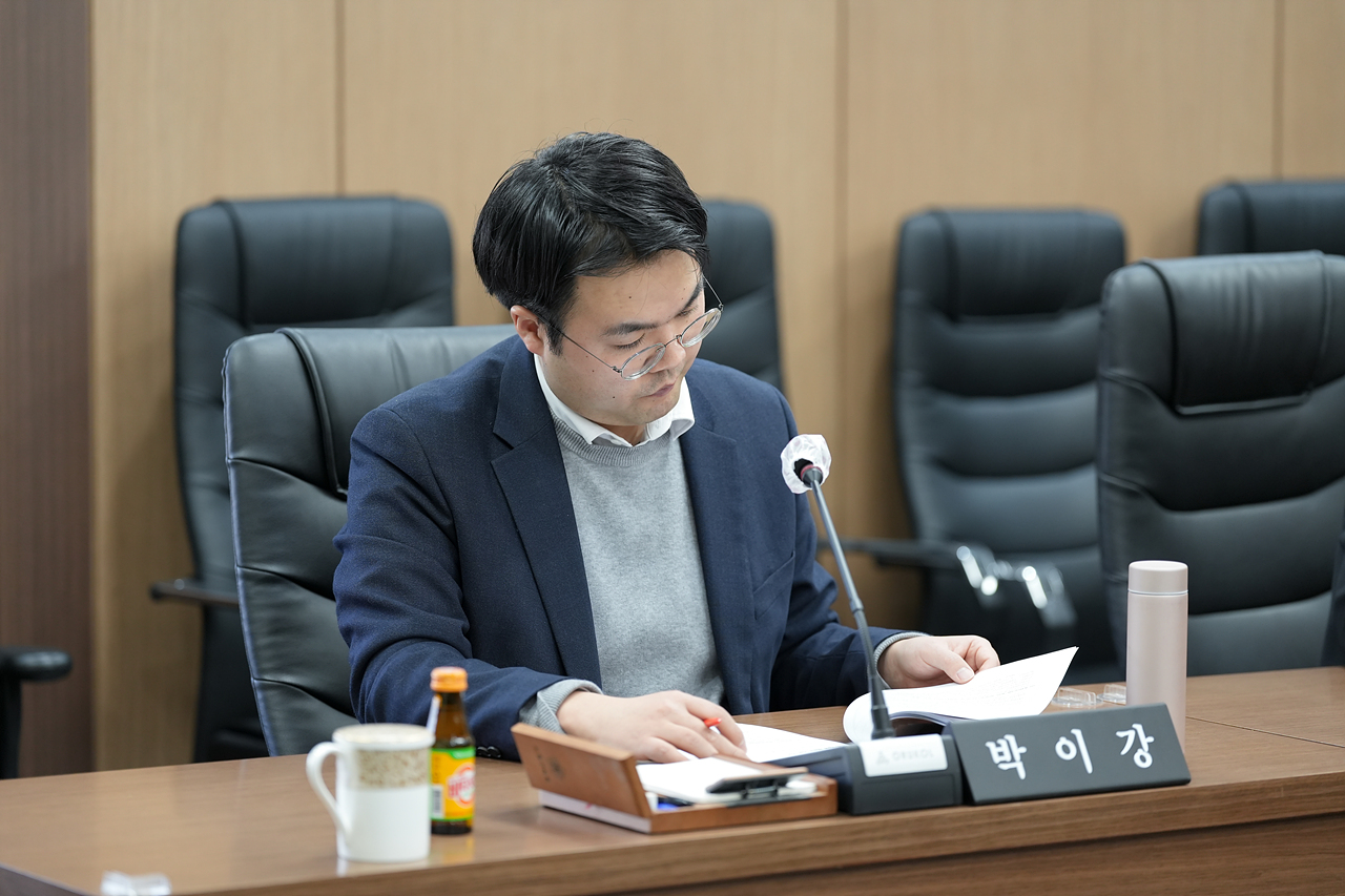 노원구 재개발·재건축 신속 추진을 위한 특별위원회 제6차회의 - 6