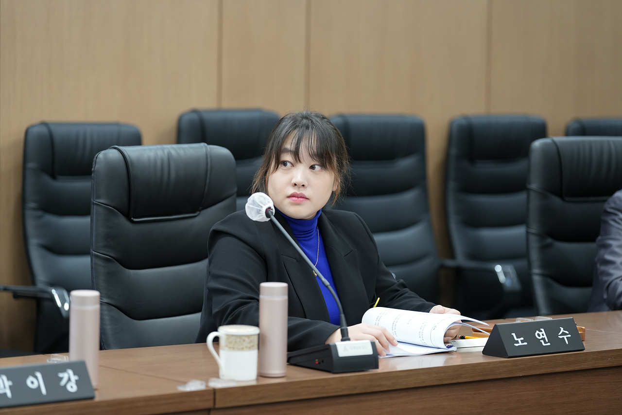 노원구 재개발·재건축 신속 추진을 위한 특별위원회 제6차회의 - 27