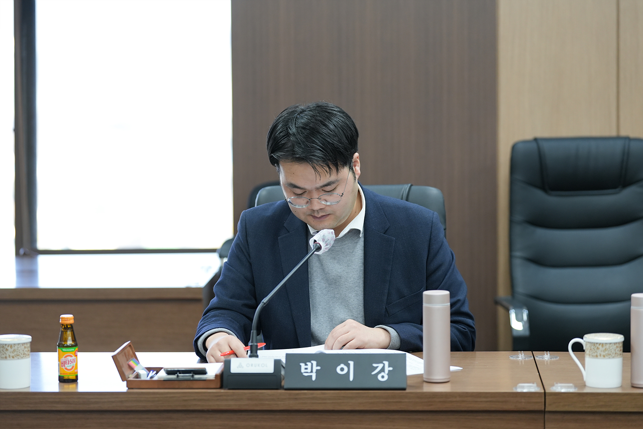 노원구 재개발·재건축 신속 추진을 위한 특별위원회 제6차회의 - 7