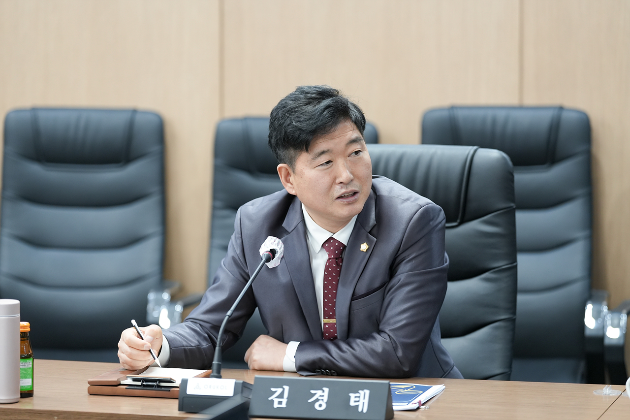 노원구 재개발·재건축 신속 추진을 위한 특별위원회 제6차회의 - 30