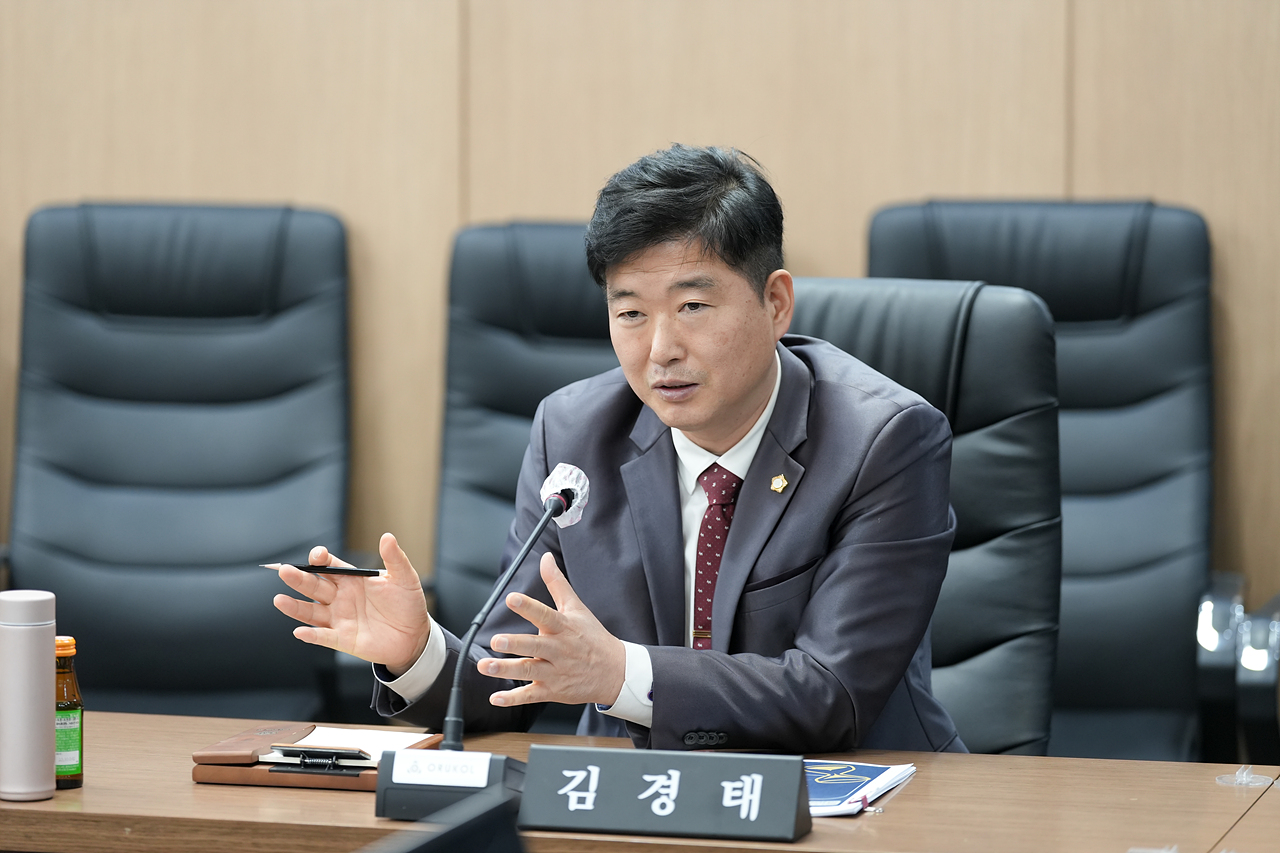 노원구 재개발·재건축 신속 추진을 위한 특별위원회 제6차회의 - 31