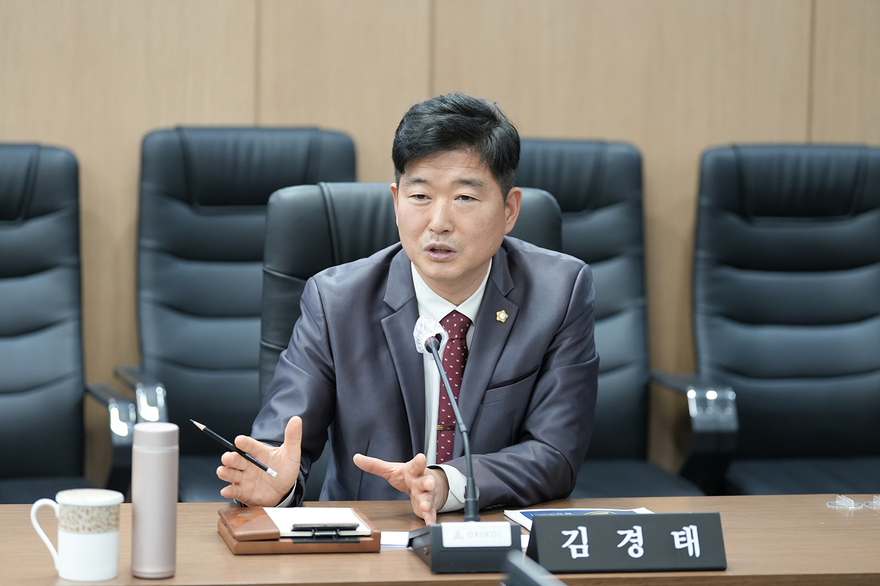 노원구 재개발·재건축 신속 추진을 위한 특별위원회 제6차회의 - 32