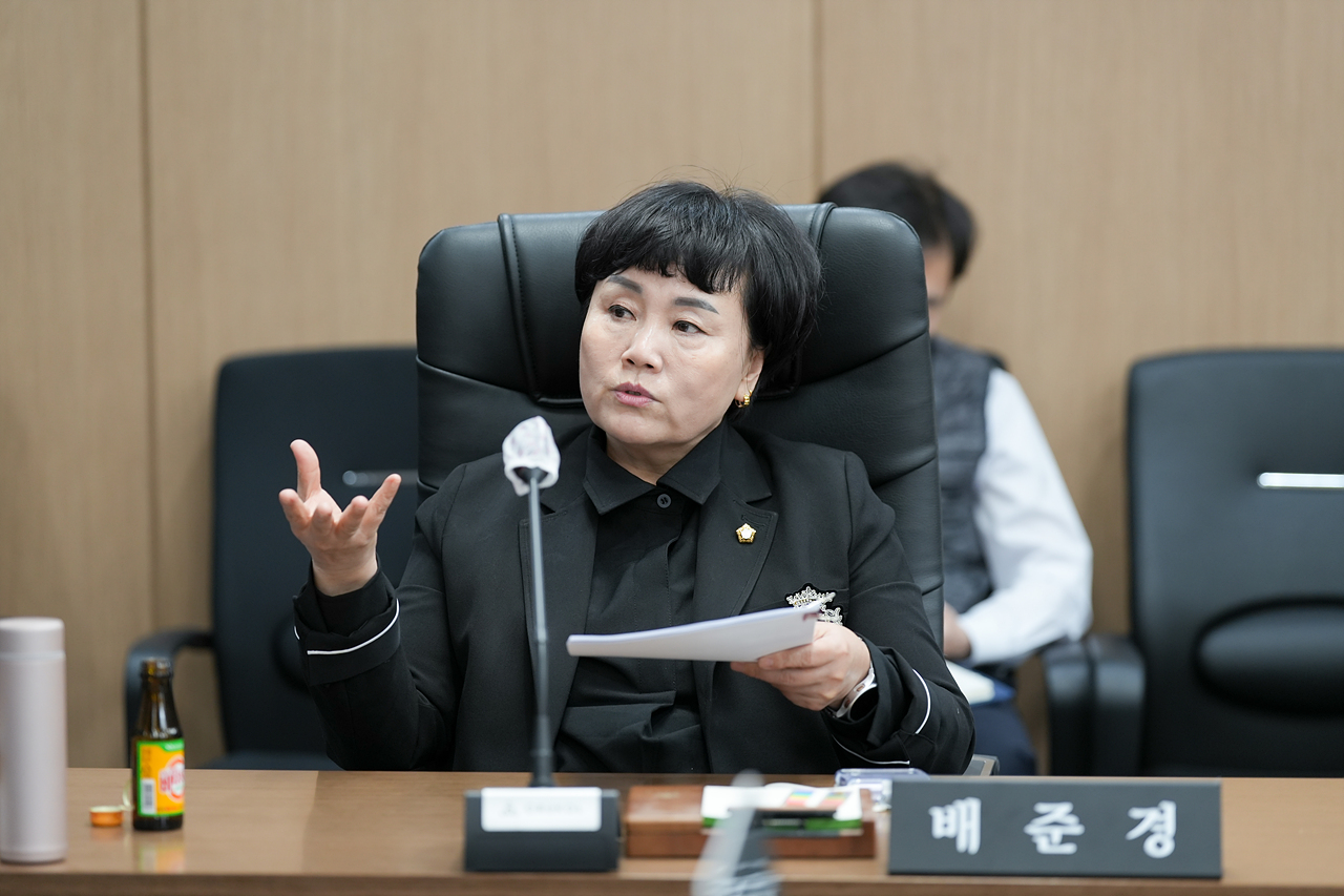 노원구 재개발·재건축 신속 추진을 위한 특별위원회 제6차회의 - 34