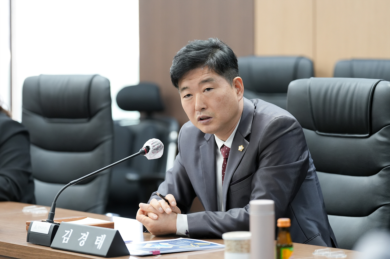 노원구 재개발·재건축 신속 추진을 위한 특별위원회 제6차회의 - 35