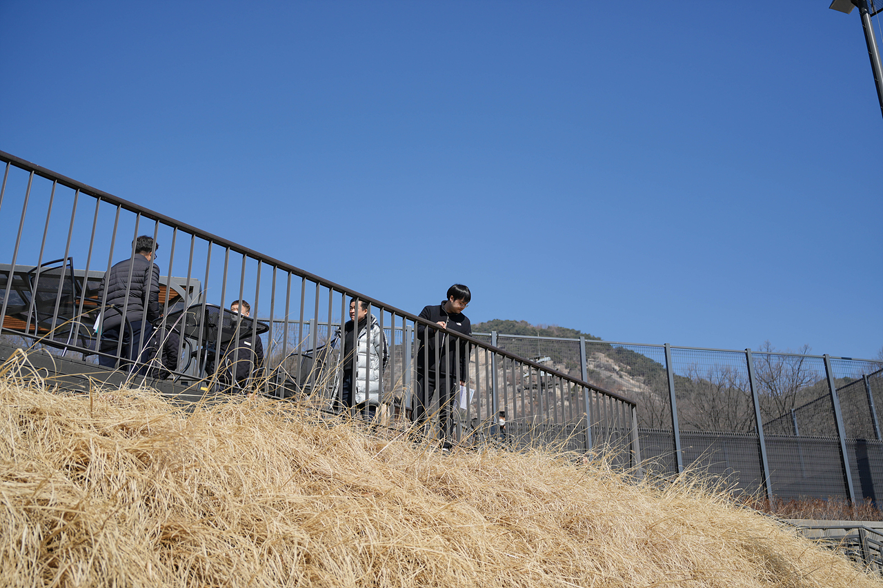 제277회 노원구의회 임시회 행정재경위원회 현장방문 - 4