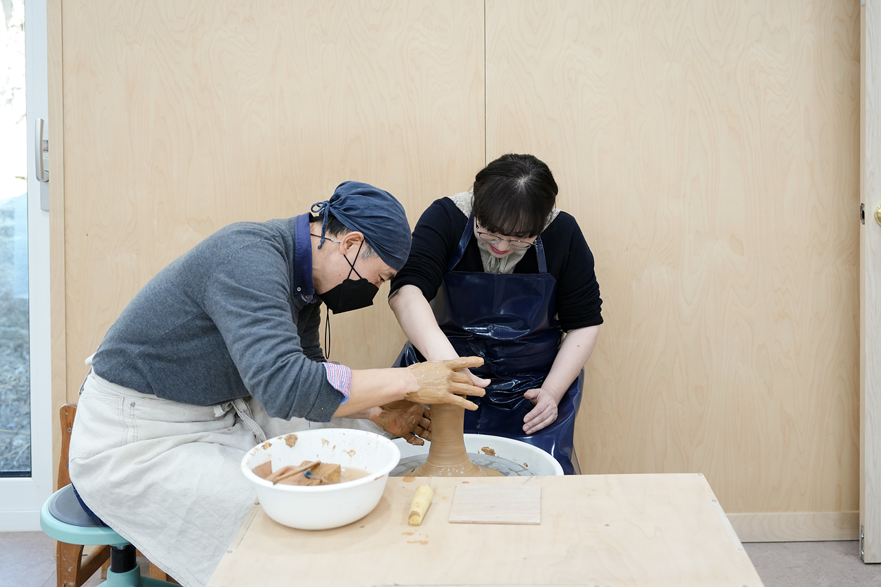 제277회 노원구의회 임시회 도시환경위원회 현장방문 - 11