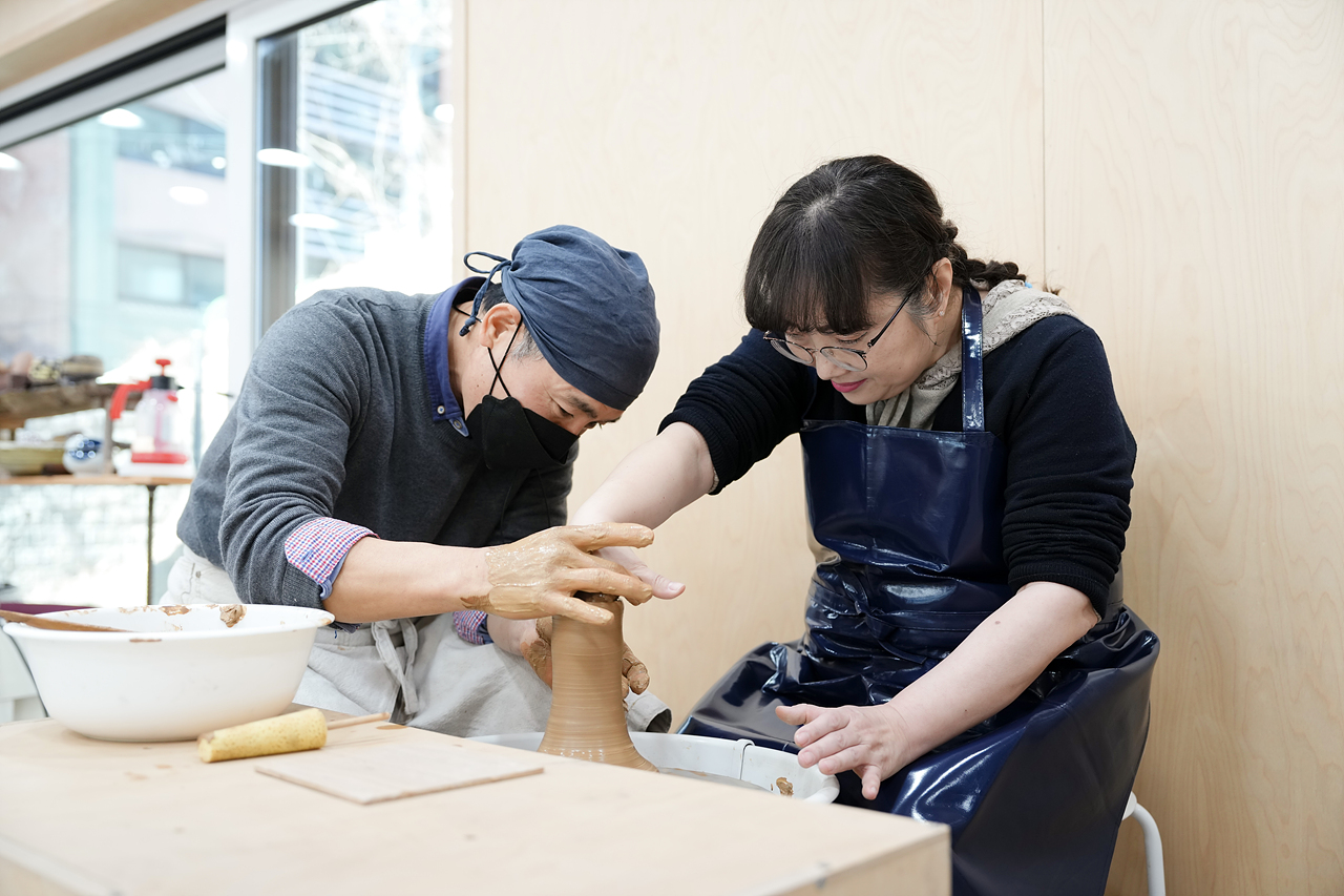 제277회 노원구의회 임시회 도시환경위원회 현장방문 - 13