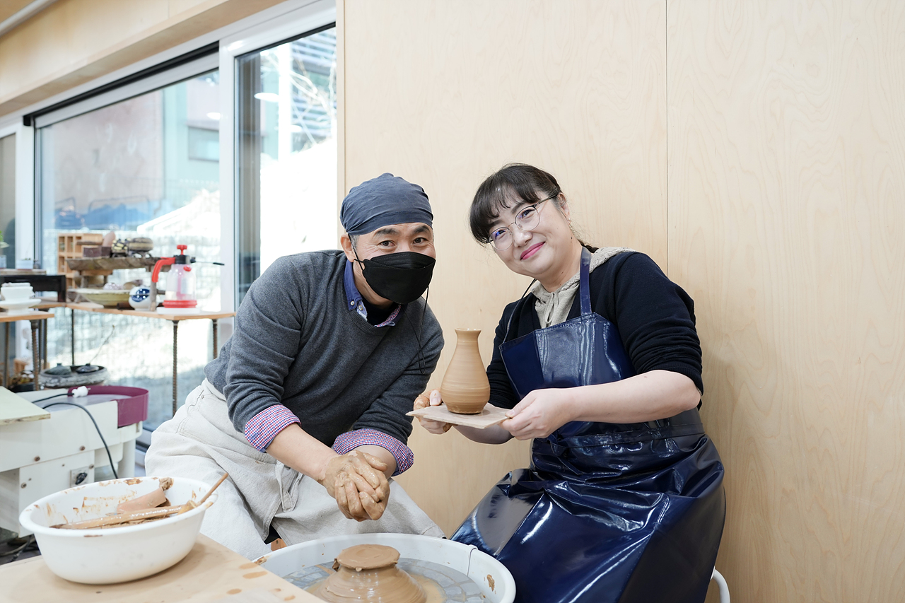 제277회 노원구의회 임시회 도시환경위원회 현장방문 - 18