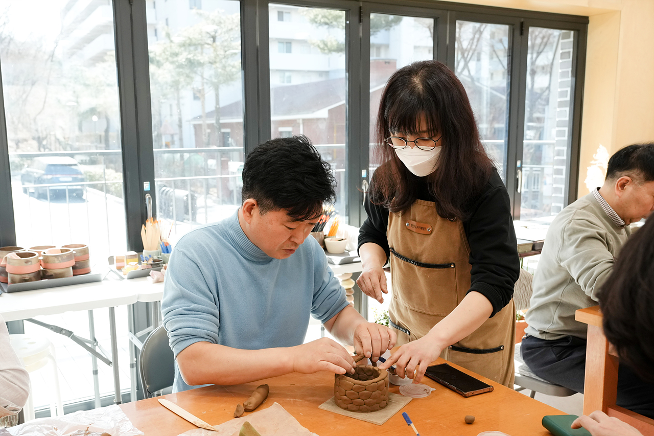 제277회 노원구의회 임시회 도시환경위원회 현장방문 - 39