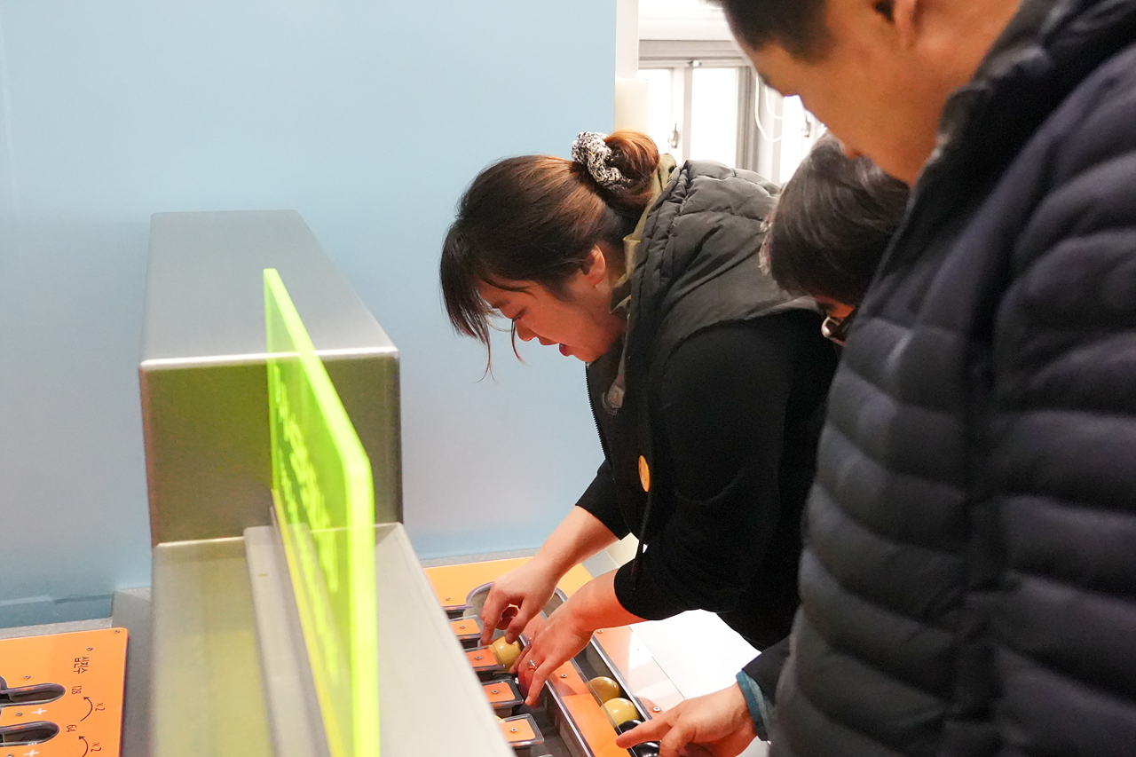 노원수학문화관 띠리띠리 컴퓨터세상 개막식 및 파이데이 - 12