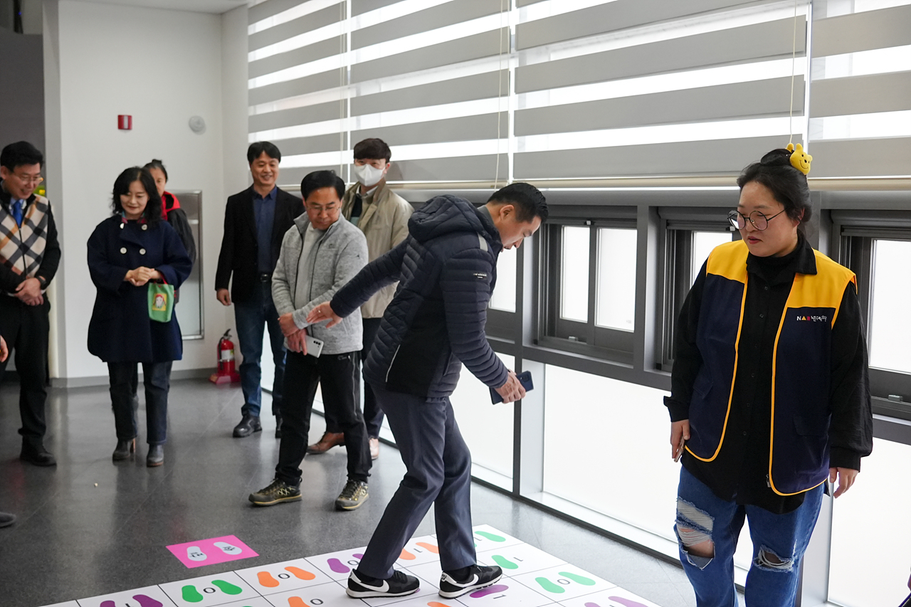 노원수학문화관 띠리띠리 컴퓨터세상 개막식 및 파이데이 - 7