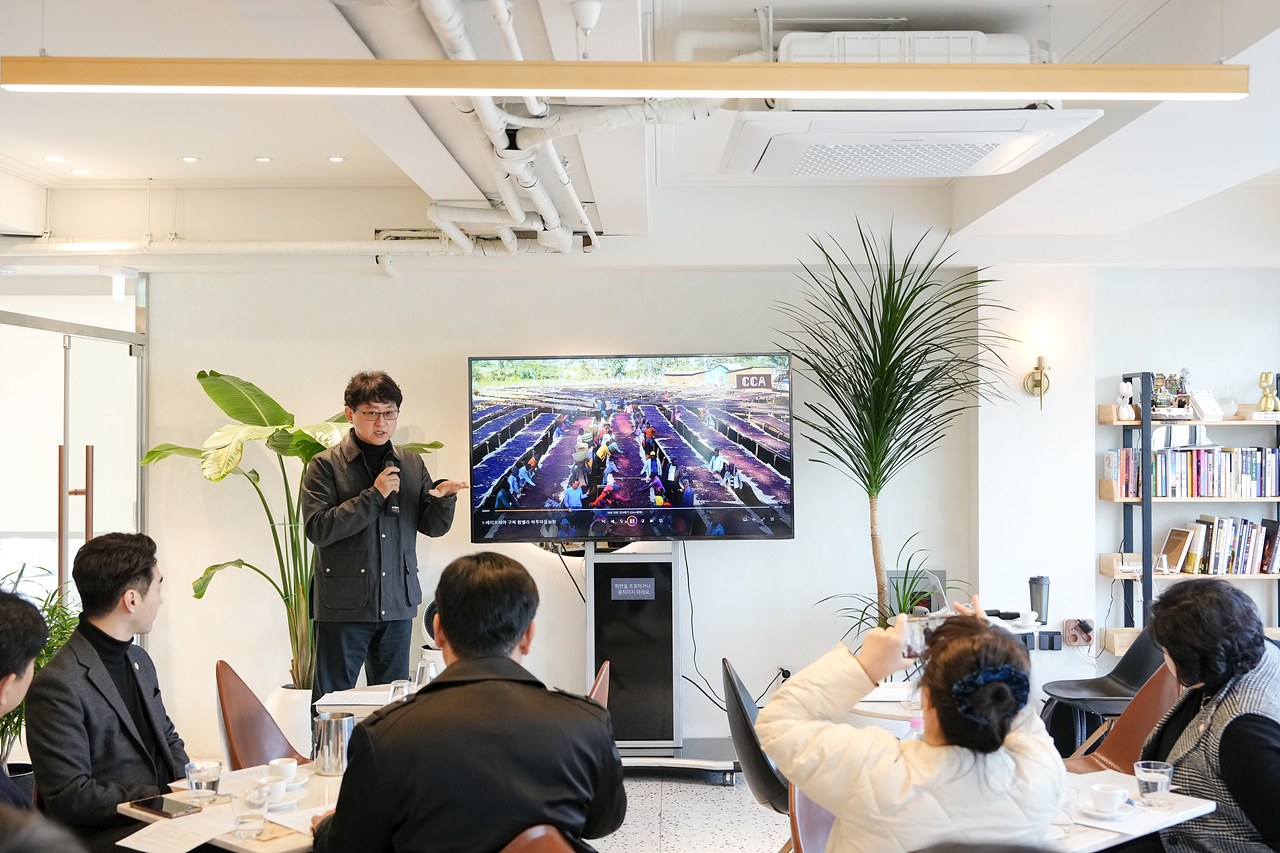 노원구의회 주민이용시설 체험 - 4