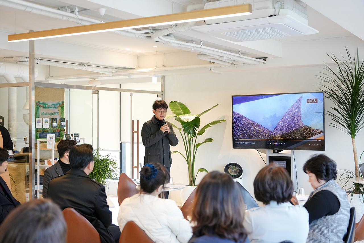 노원구의회 주민이용시설 체험 - 5
