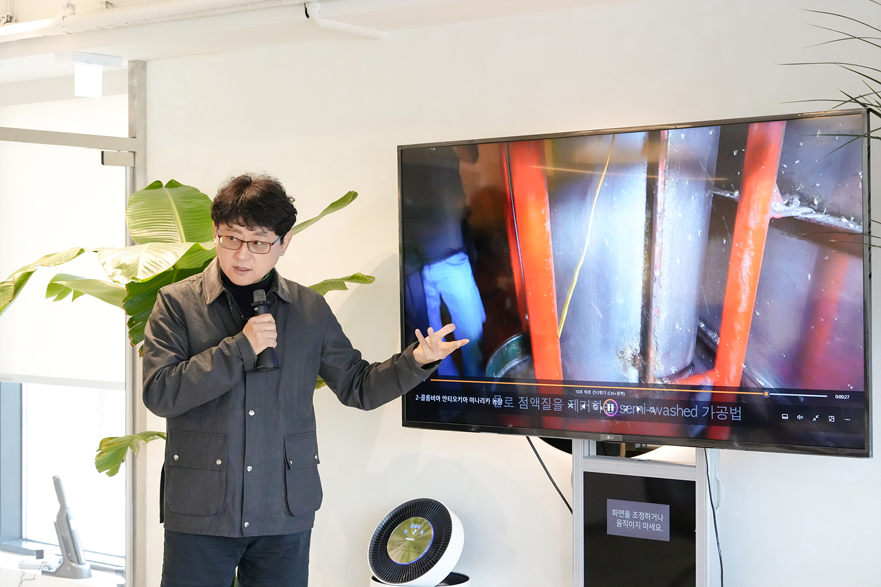 노원구의회 주민이용시설 체험 - 6