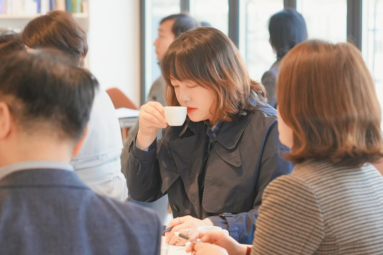 노원구의회 주민이용시설 체험 - 22