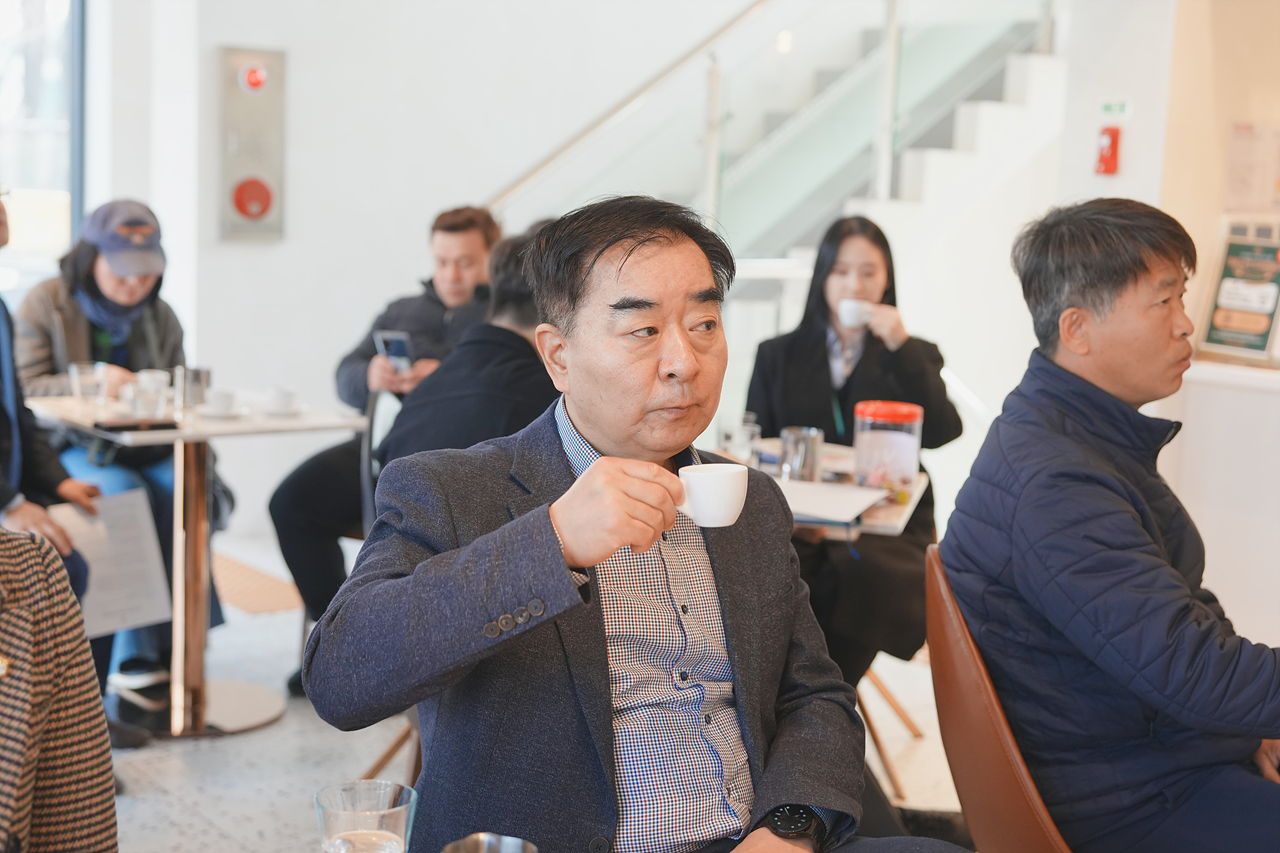 노원구의회 주민이용시설 체험 - 23