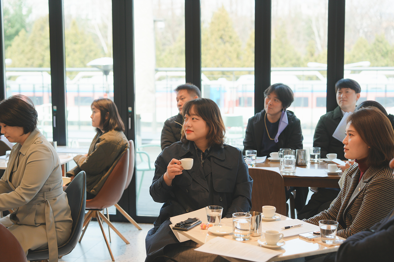 노원구의회 주민이용시설 체험 - 28