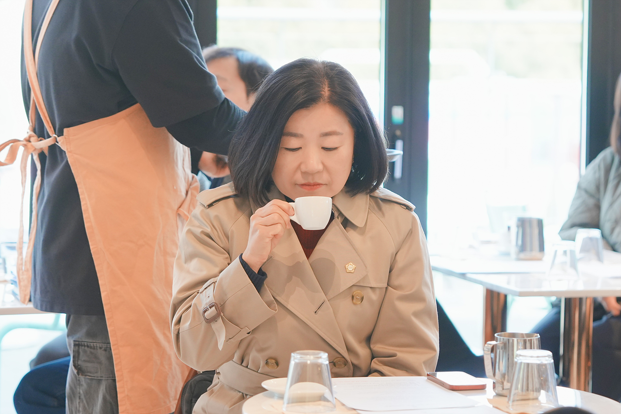 노원구의회 주민이용시설 체험 - 29