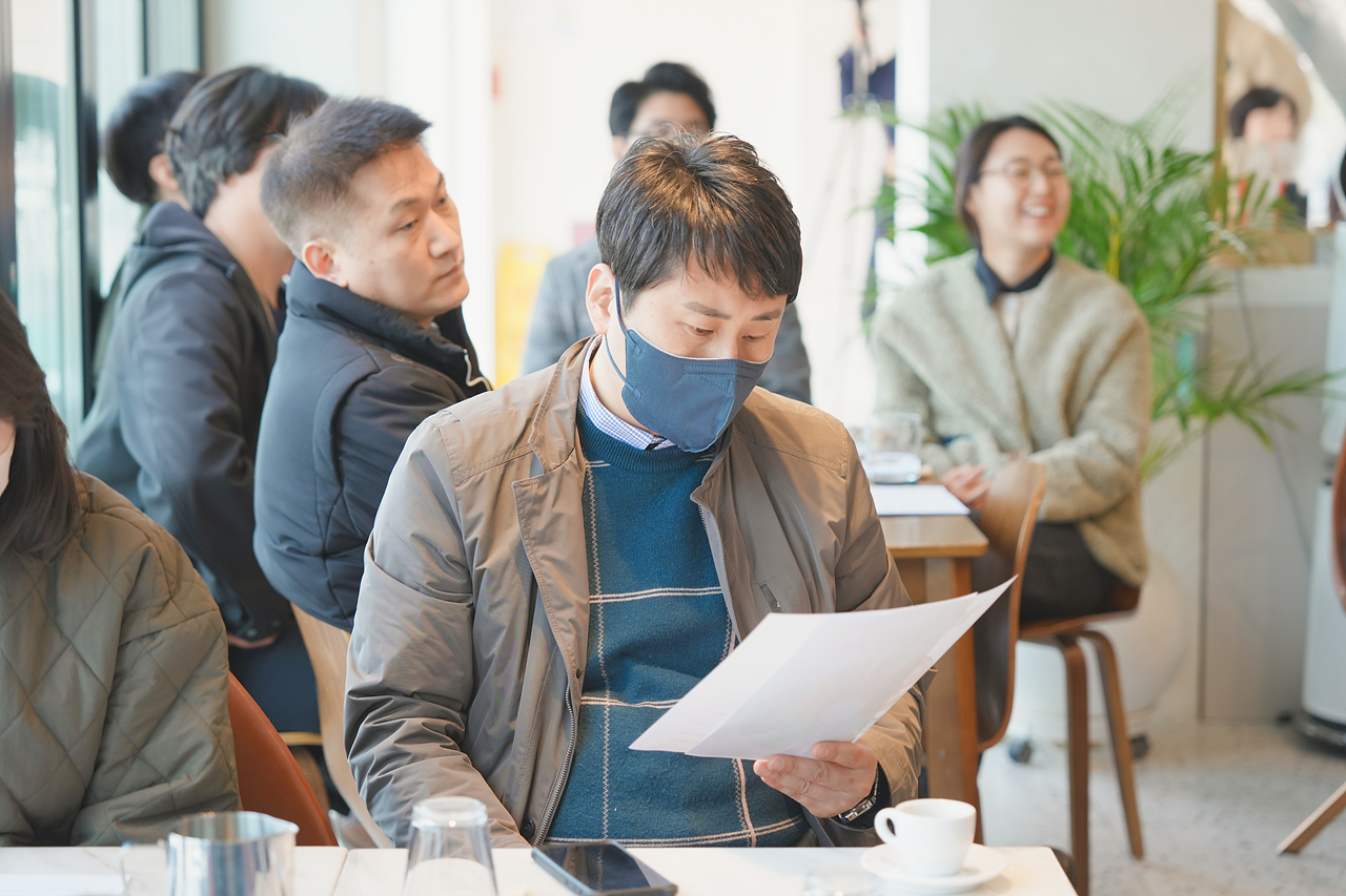 노원구의회 주민이용시설 체험 - 30