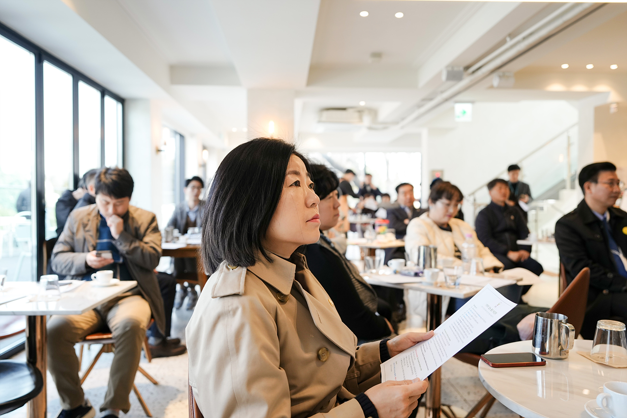 노원구의회 주민이용시설 체험 - 34