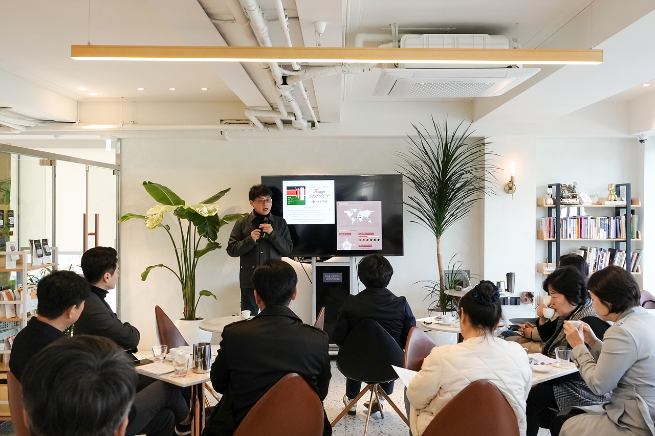 노원구의회 주민이용시설 체험 - 38