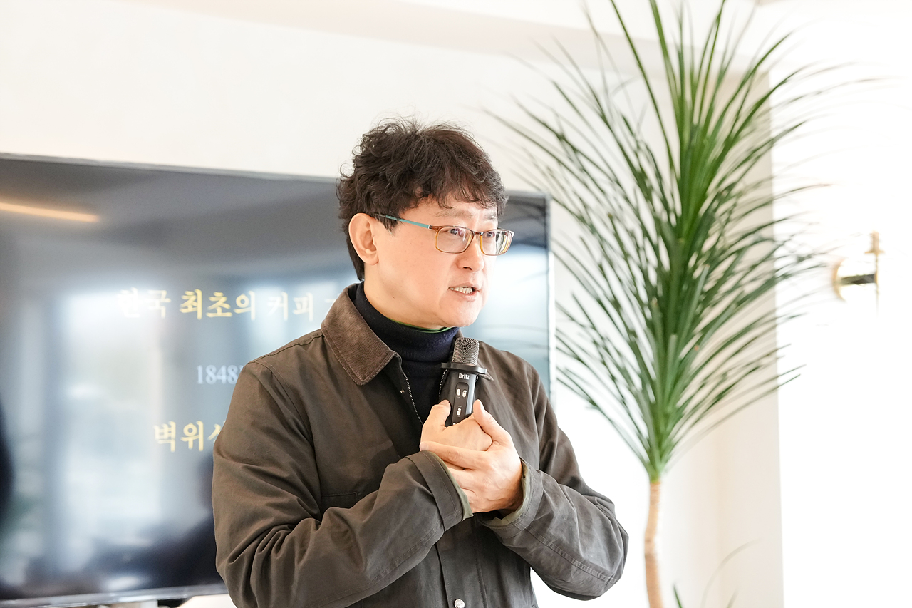 노원구의회 주민이용시설 체험 - 40