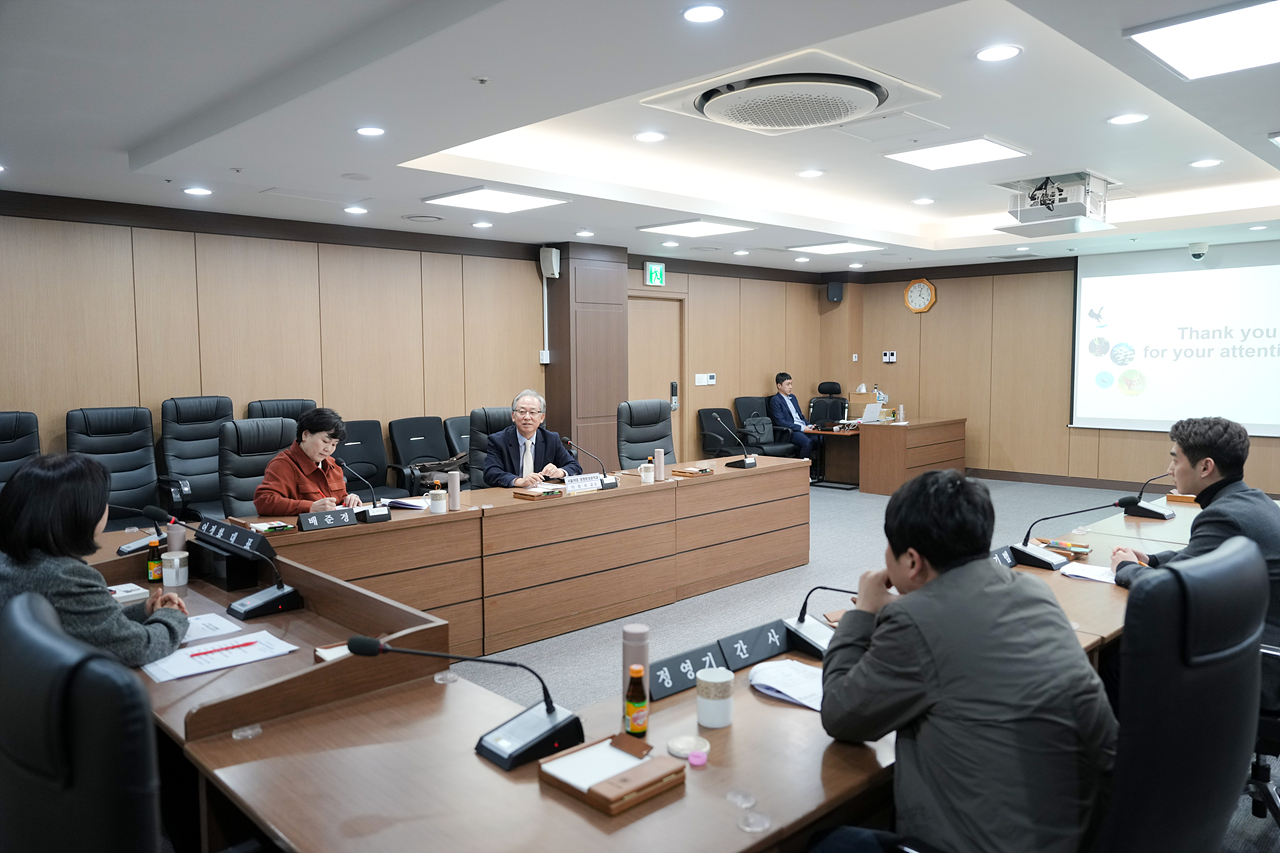 수락산연구소 의원연구단체 착수보고회 - 16