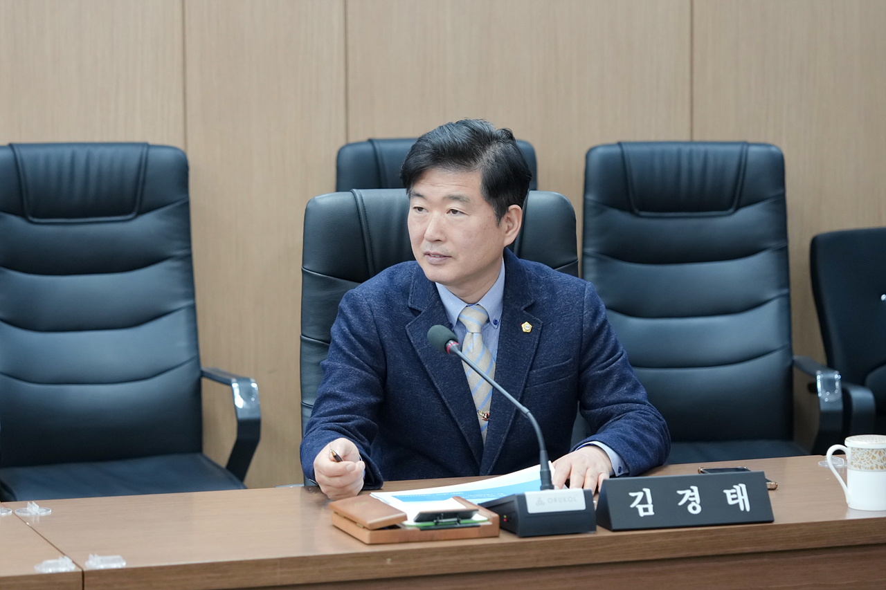 노원구 저소득 취약계층 복지향상 정책개발 연구모임 착수보고회 - 4