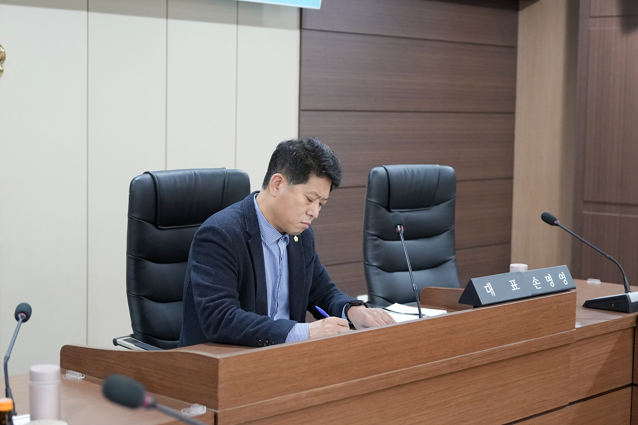 노원구 저소득 취약계층 복지향상 정책개발 연구모임 착수보고회 - 10