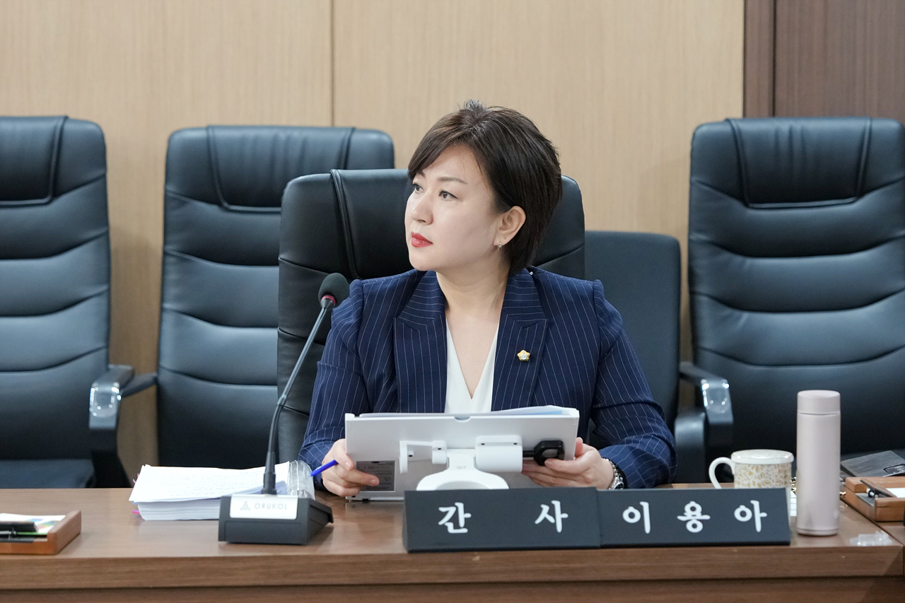 노원구 저소득 취약계층 복지향상 정책개발 연구모임 착수보고회 - 12