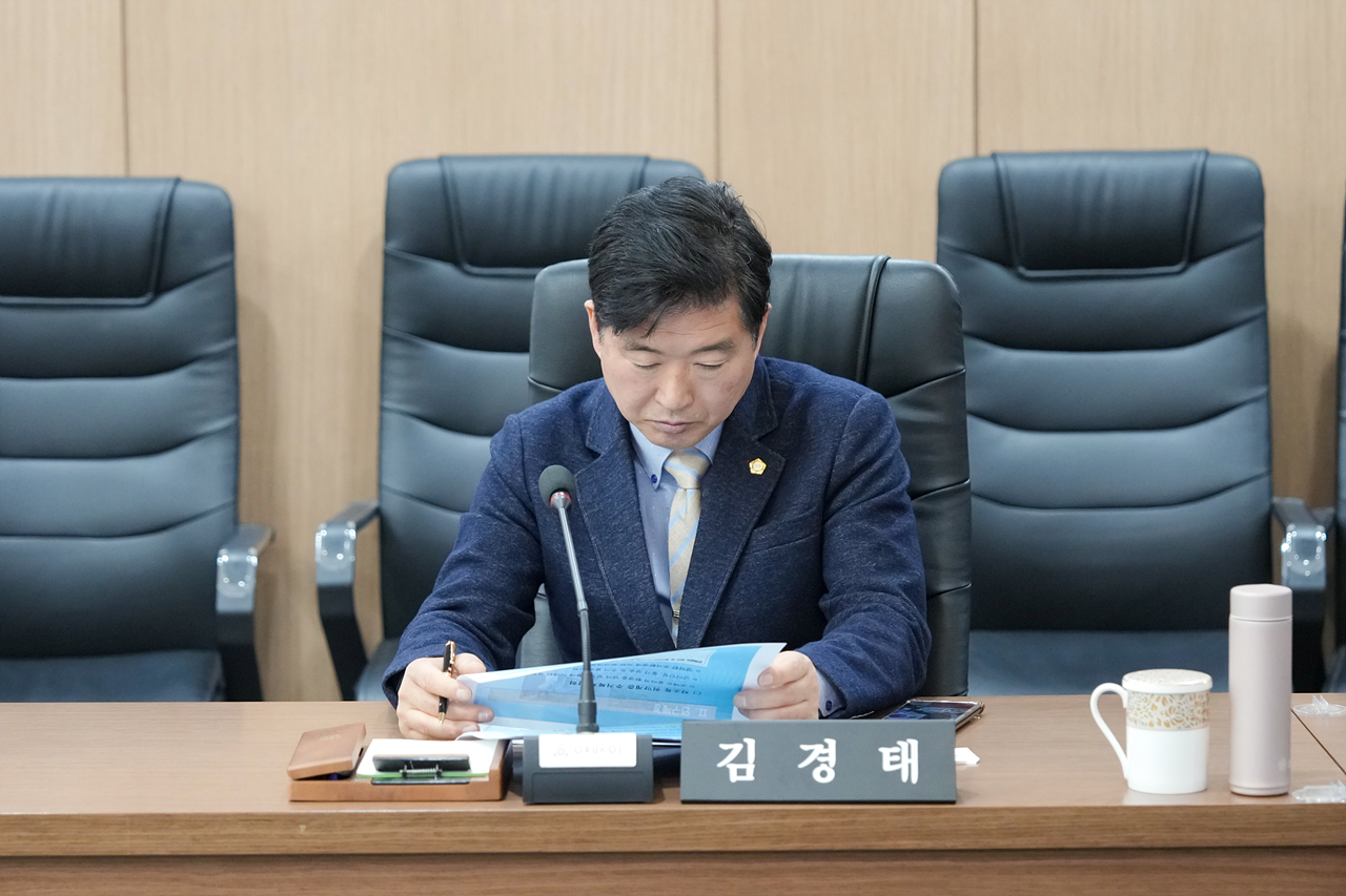 노원구 저소득 취약계층 복지향상 정책개발 연구모임 착수보고회 - 13