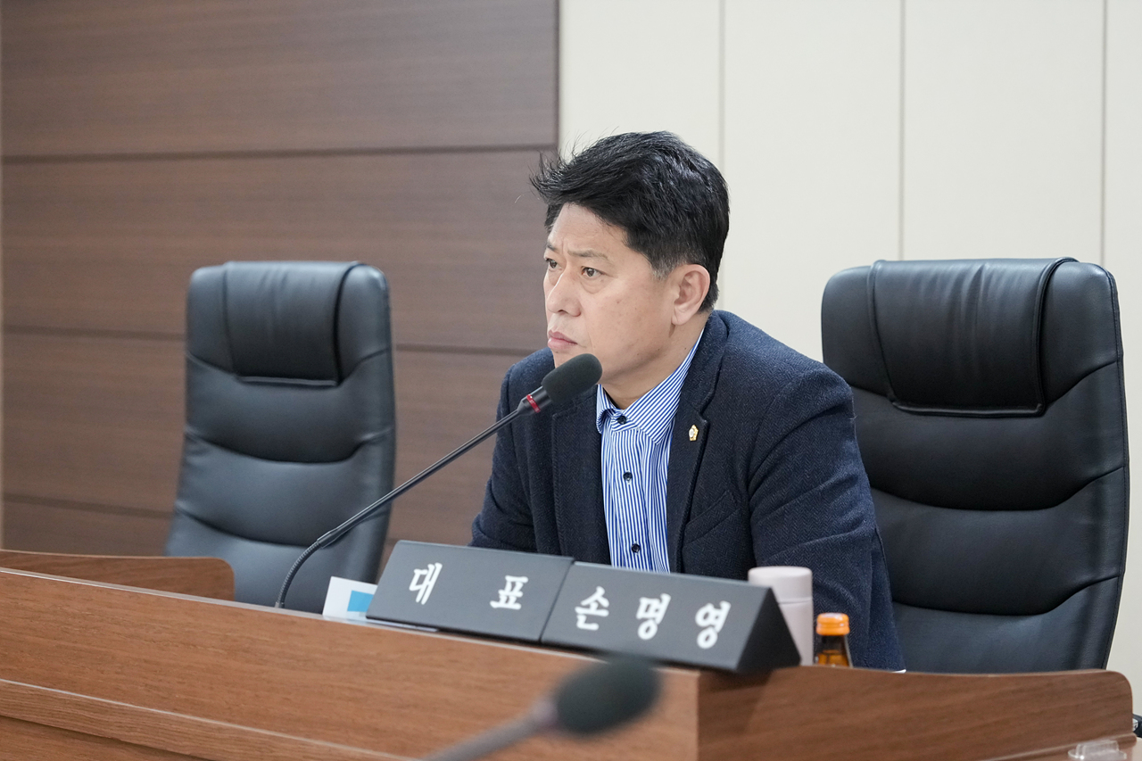 노원구 저소득 취약계층 복지향상 정책개발 연구모임 착수보고회 - 15