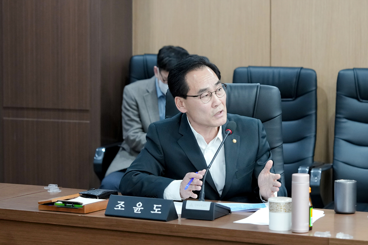 노원구 저소득 취약계층 복지향상 정책개발 연구모임 착수보고회 - 29