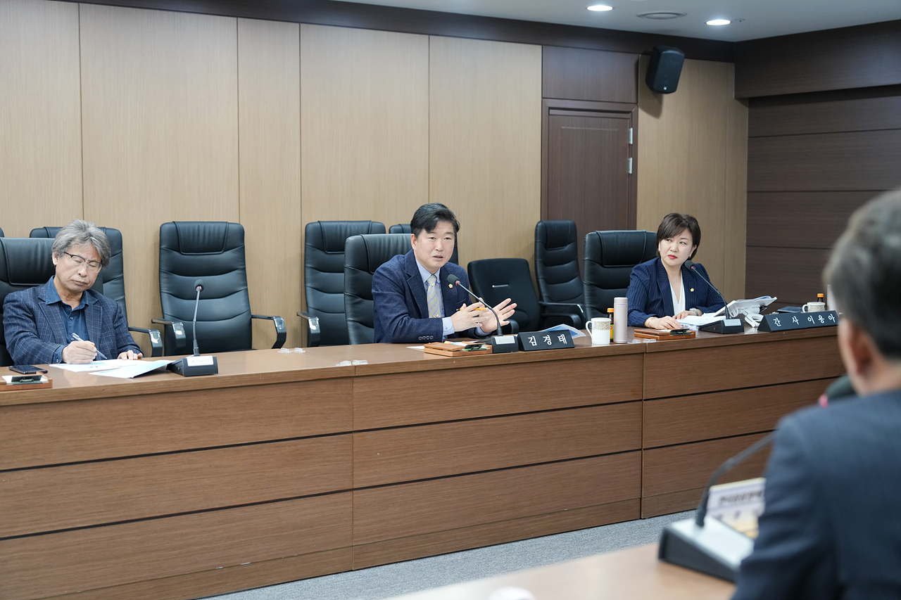 노원구 저소득 취약계층 복지향상 정책개발 연구모임 착수보고회 - 32