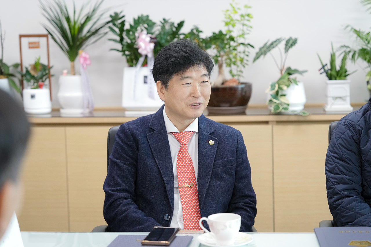 2022 회계연도 결산검사위원 위촉장 수여식 - 19