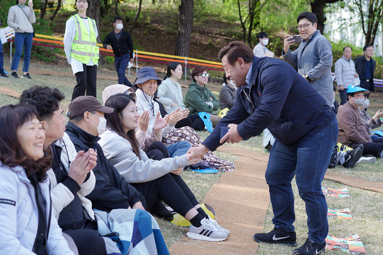 월계 벚꽃음악회 - 2