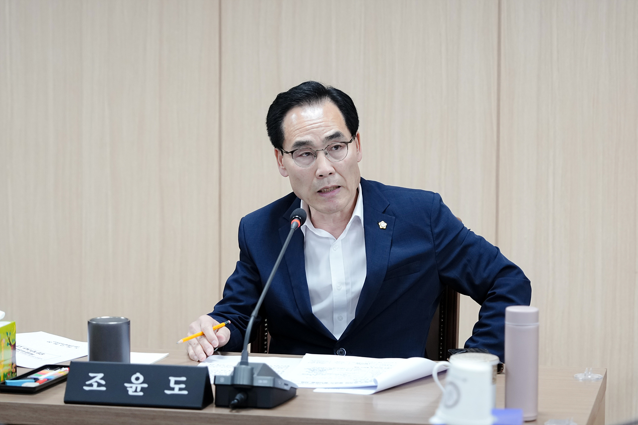 전기차 충전소 부족 문제 해소를 위한 특별위원회 제2차 회의 - 4