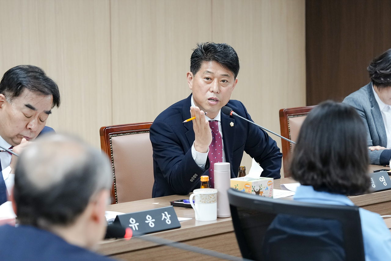 전기차 충전소 부족 문제 해소를 위한 특별위원회 제2차 회의 - 9