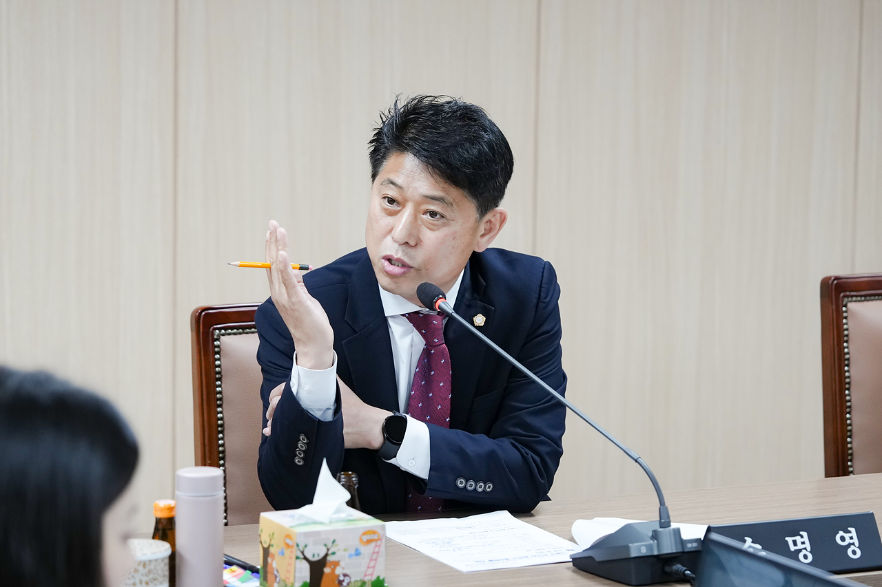 전기차 충전소 부족 문제 해소를 위한 특별위원회 제2차 회의 - 8