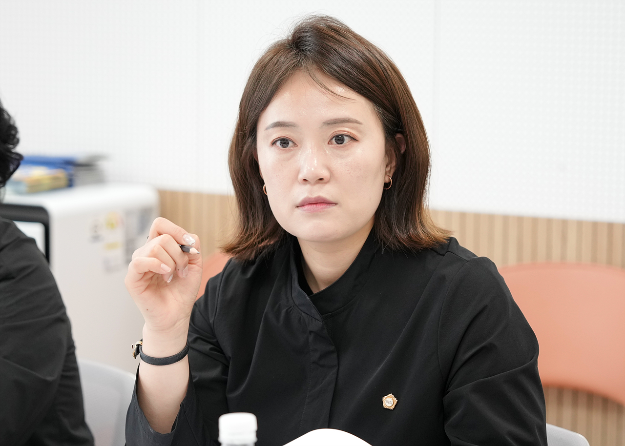 제278회 노원구의회 임시회 보건복지위원회 현장방문 - 12